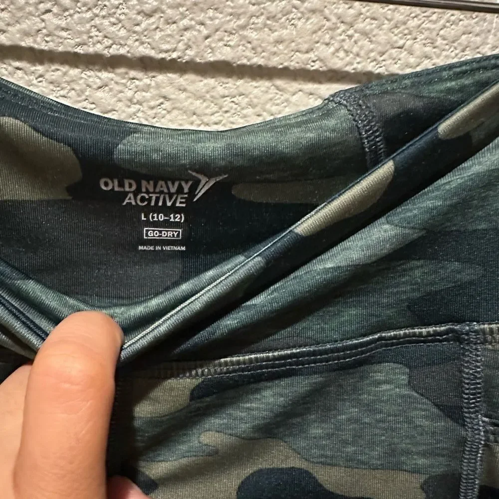 Old Navy $5 cash